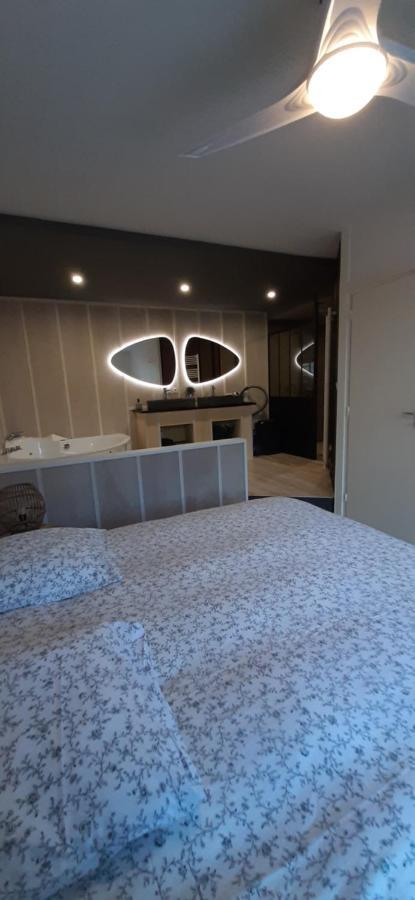 Appartement Enterrasse 4 Etoiles à Dinan Extérieur photo